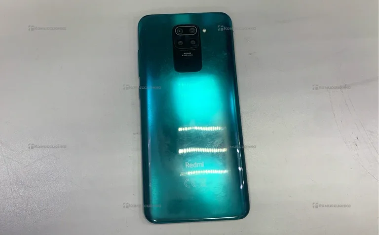 Xiaomi Redmi Note 9 3/64 gb