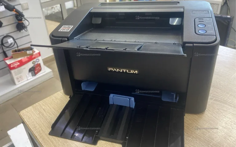 Принтер Pantum P2207