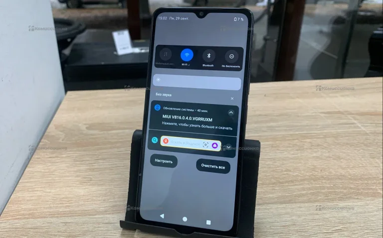 Xiaomi Redmi A3 3/64 ГБ