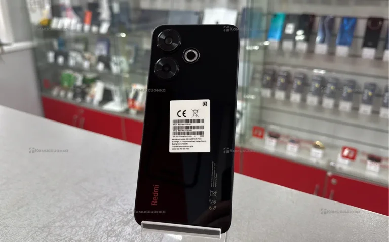 Xiaomi Redmi 13 8/256 ГБ