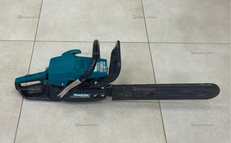 Бензопила Makita ea7900p70e