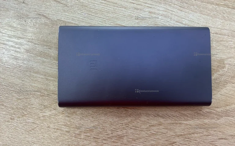 Power Bank Xiaomi