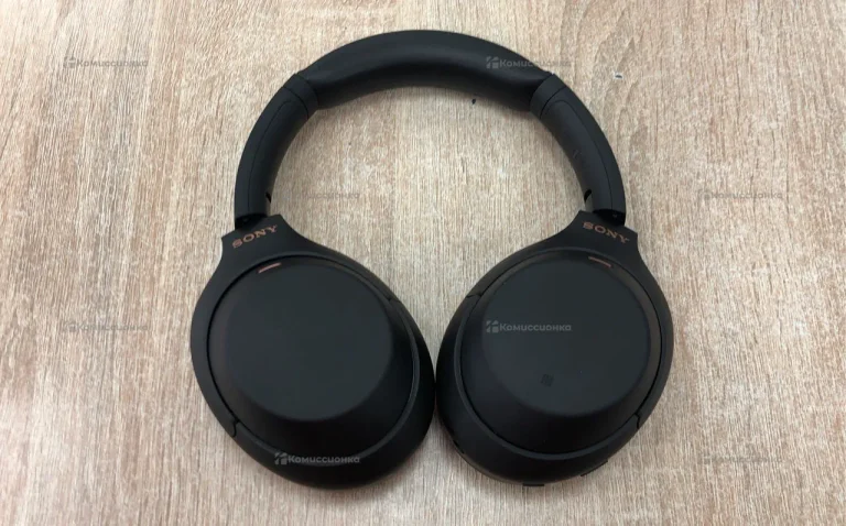 Наушники Sony 1000