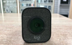 Купить Видеокамера  Logitech Streamcam б/у , в Краснодар Цена:3900рублей