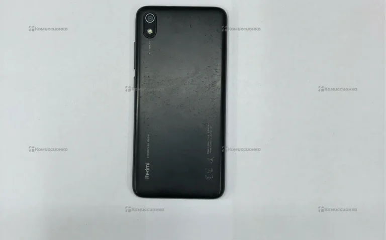 Xiaomi Redmi 7A 3/32 ГБ