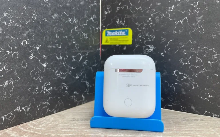 Наушниники tws Airpods 2