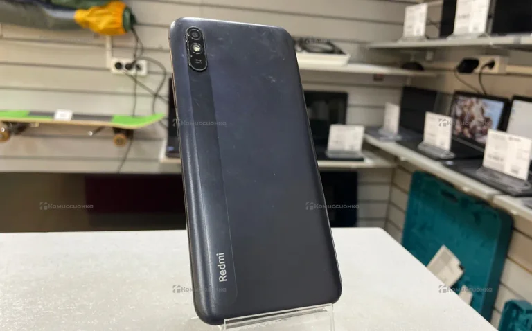 Xiaomi Redmi 9A 2/32 GB