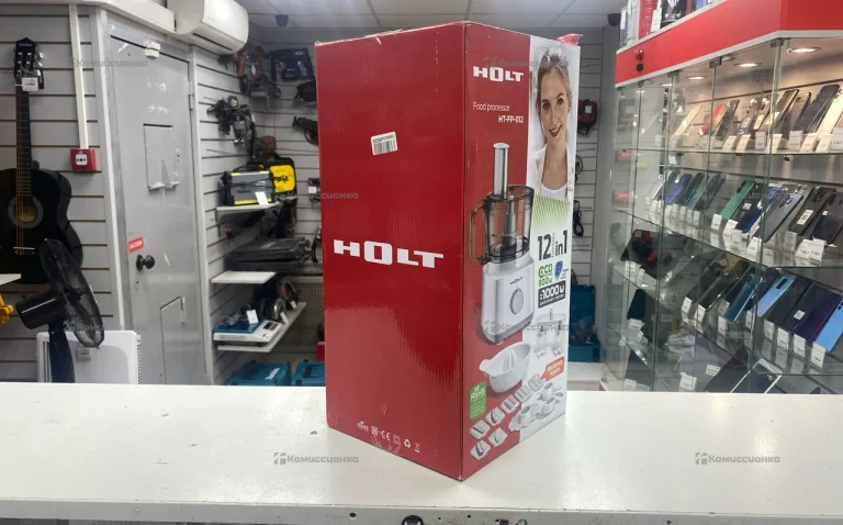 Кухонный комбайн holt ht-fp-012