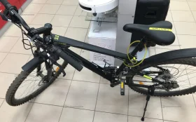 Велосипед Denton Storm 3.0 26