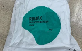 Комбинезон одноразовый