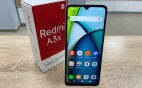 Xiaomi Redmi A3x 3/64 ГБ