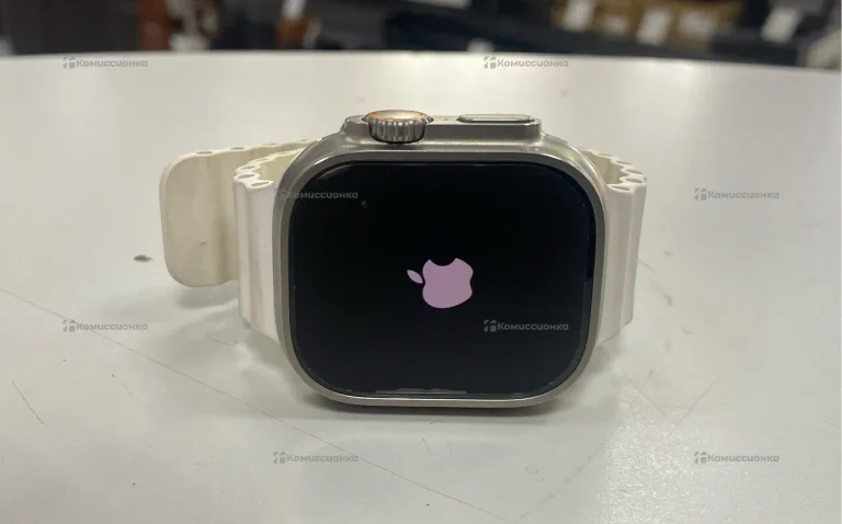 Часы  Apple Watch Ultra