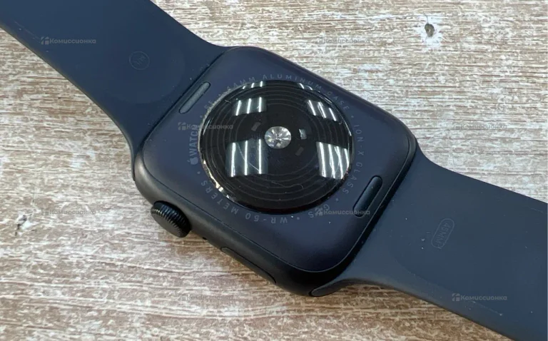 Apple Watch SE gen 2 44mm