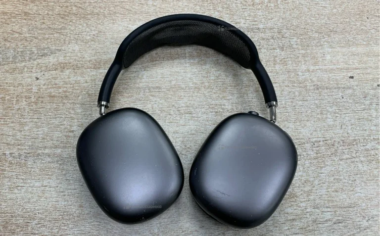 Наушники Apple AurPods Max