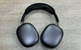 Купить Наушники Apple AurPods Max б/у , в Москва и область Цена:13900рублей