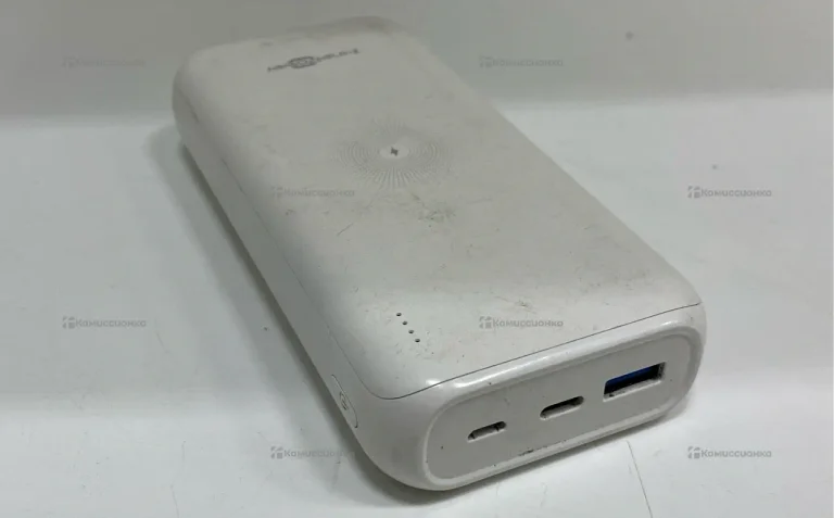 Power Bank  FinePower 20000MAH