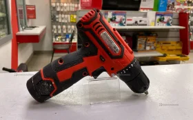 Купить Шуруповерт КМ CD-121 б/у , в Санкт-Петербург Цена:1490рублей