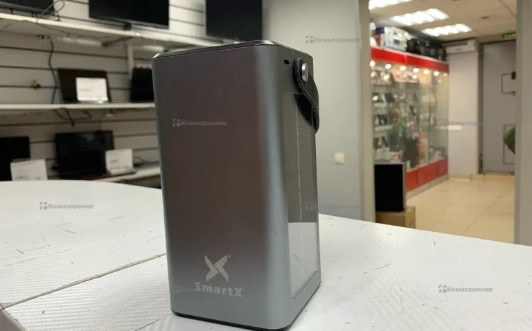 Power Bank SmartX 70.000