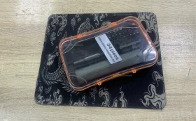 Аккумуляторная Отвертка 34 Piece