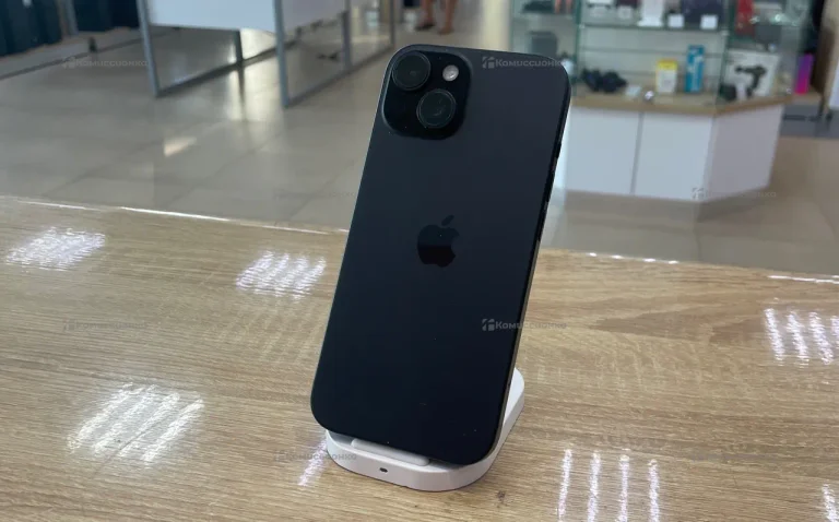 Apple iPhone 15 128Gb