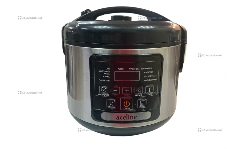 Мультиварка Aceline