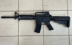 Купить Страйкоьльный автомат M4A1 б/у , в Санкт-Петербург Цена:13900рублей