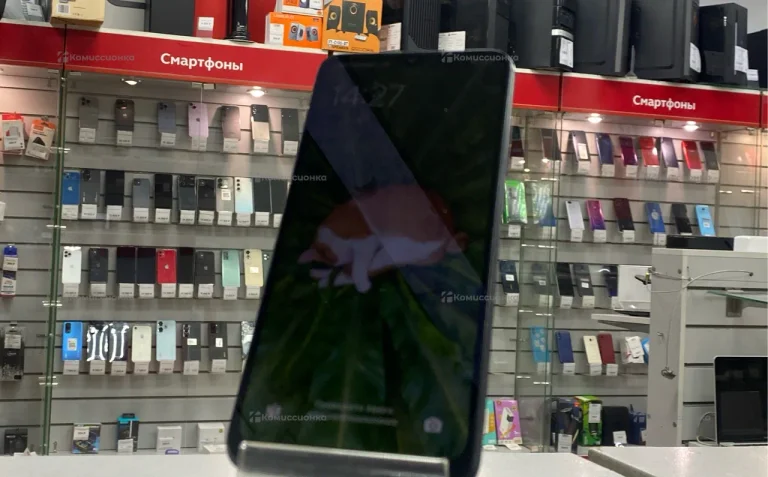 Xiaomi Redmi 10C 3/128 ГБ