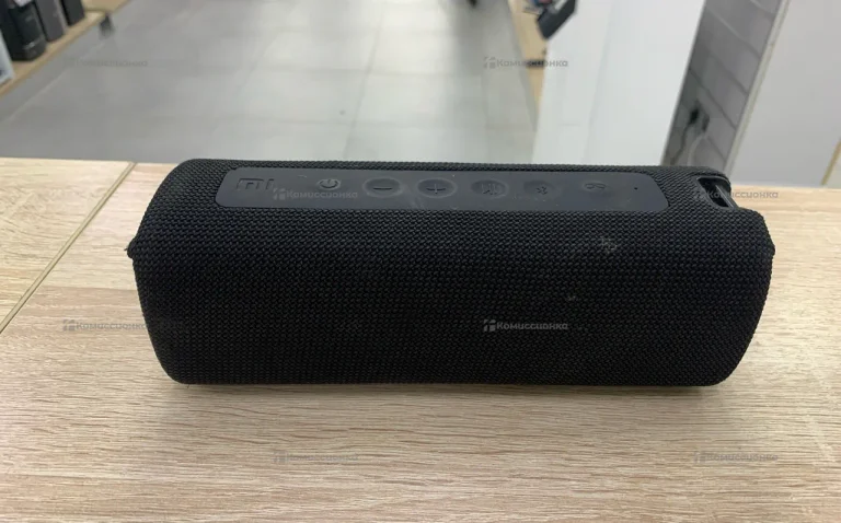 Колонка  Mi portable