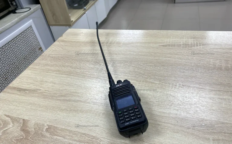 Рация  TYT MD-UV390