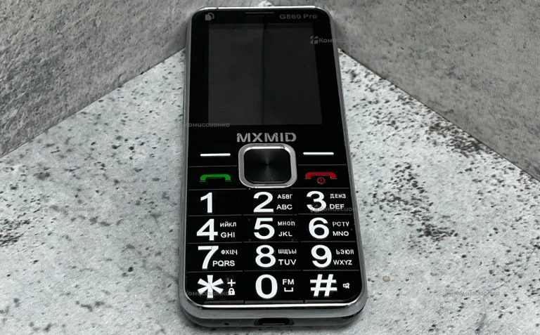 Mxmid G860 PRO