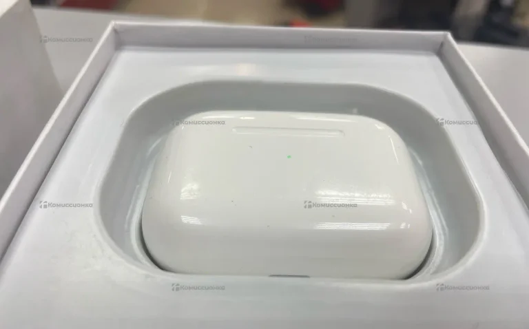 Наушники  airpods pro rep