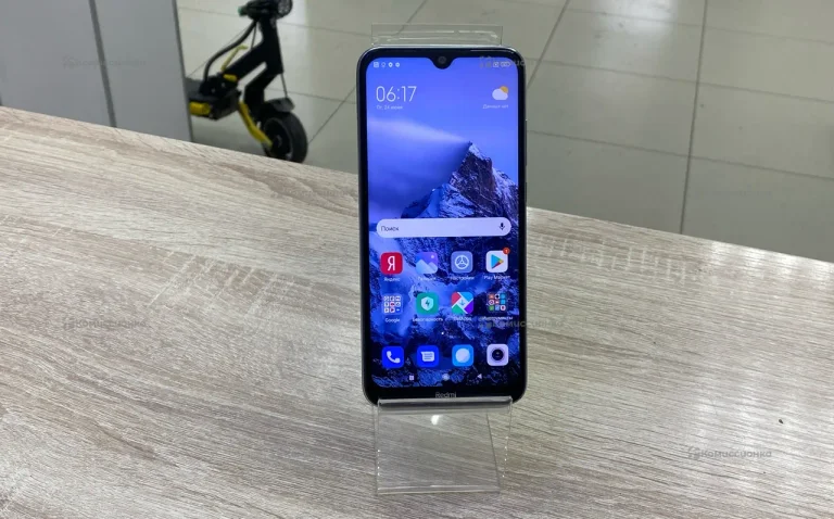 Xiaomi Redmi Note 8T 4/64Gb