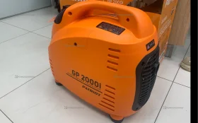 patriot gp2000i генератор