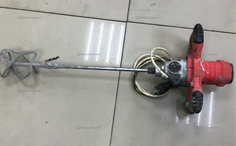 Дрель-миксер КМ ем-1401/1