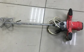 Купить Дрель-миксер КМ ем-1401/1 б/у , в Москва и область Цена:2250рублей