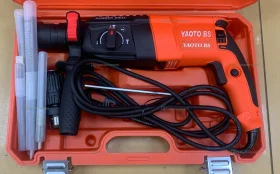 Перфоратор Yaoto BS ZIC-26SE