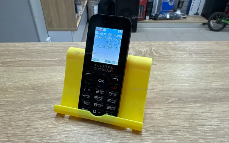 Alcatel 1066D