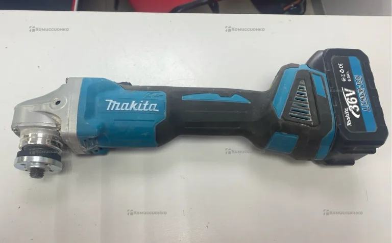 УШМ аккумуляторная Makita реплика