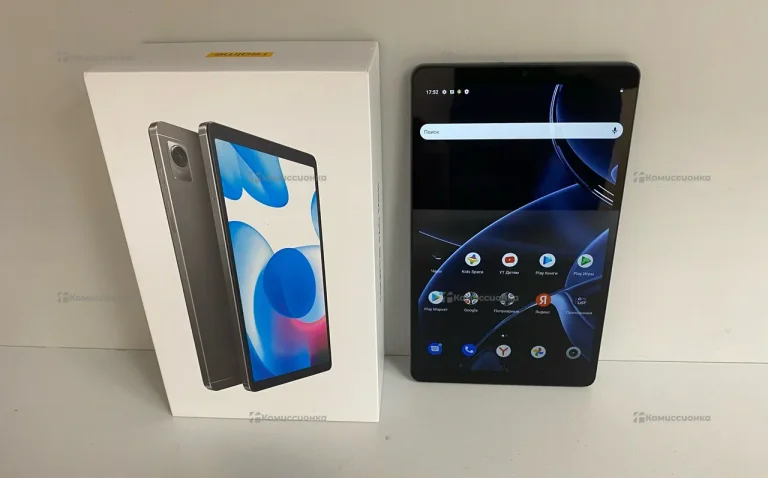 Планшет Realme Pad Mini 4/64GB