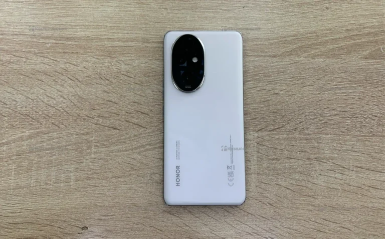 Honor 200 Pro 12/512Gb
