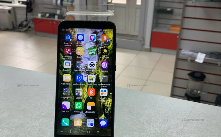 Honor 9 lite  2/32