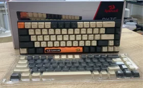 Купить Клавиатура  RedDragon Ryze б/у , в Самара Цена:1500рублей