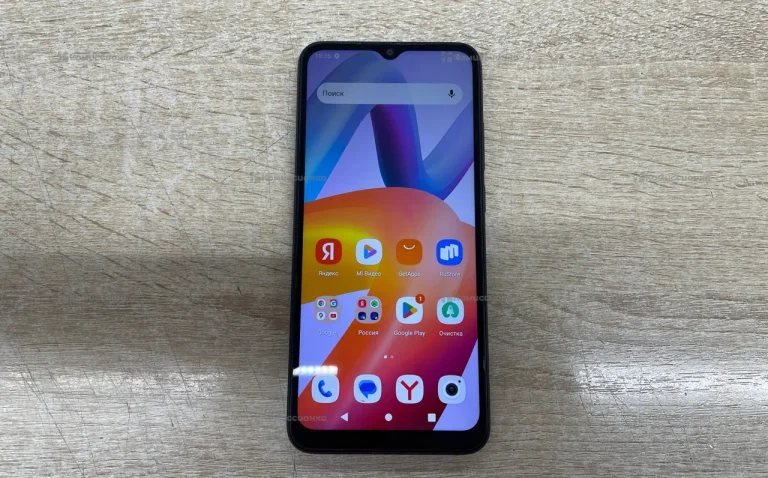 Xiaomi Redmi A2 plus 3/64