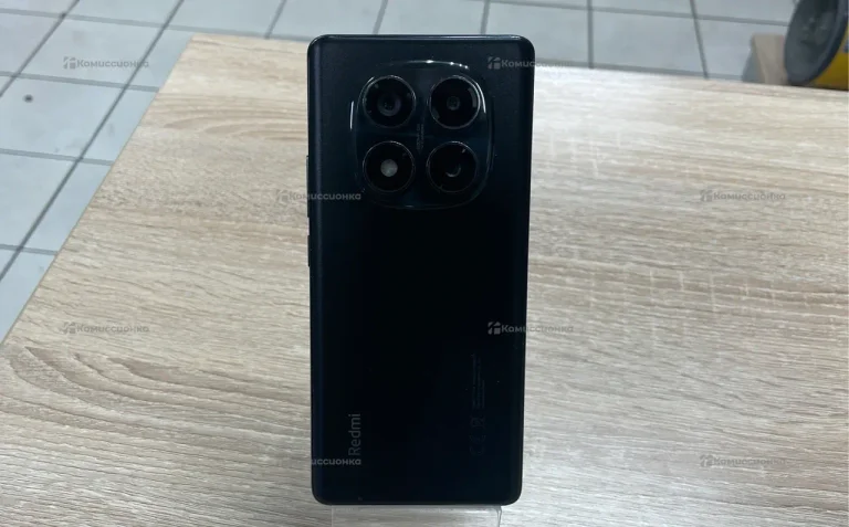 Xiaomi Redmi Note 14 Pro 12/512 ГБ