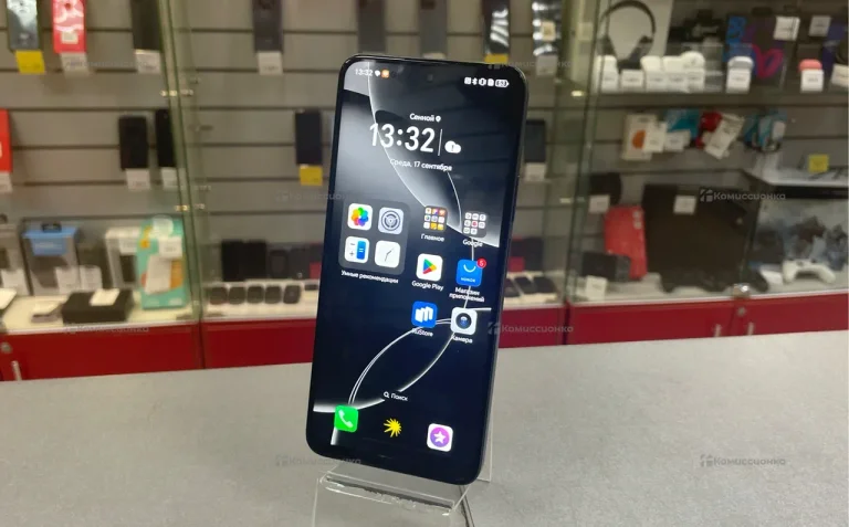 Honor x7c 8/128Gb