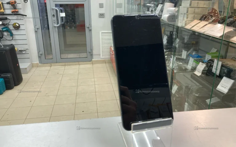 Realme Note 60x 4/64 ГБ