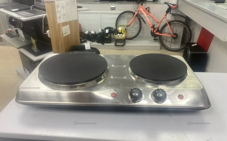 Плитка электрическая Двухкомфорочная (Vitek VT-3702/3730…)