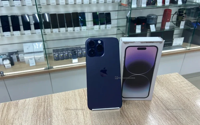 Apple iPhone 15 Pro 8/128 ГБ