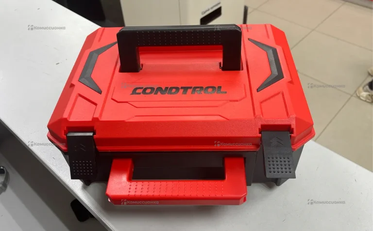 Лазерный уровень Condtrol Smart 3D Plus