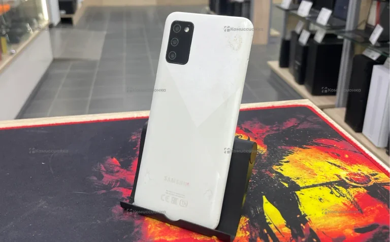 Samsung Galaxy A02s 3/32Gb